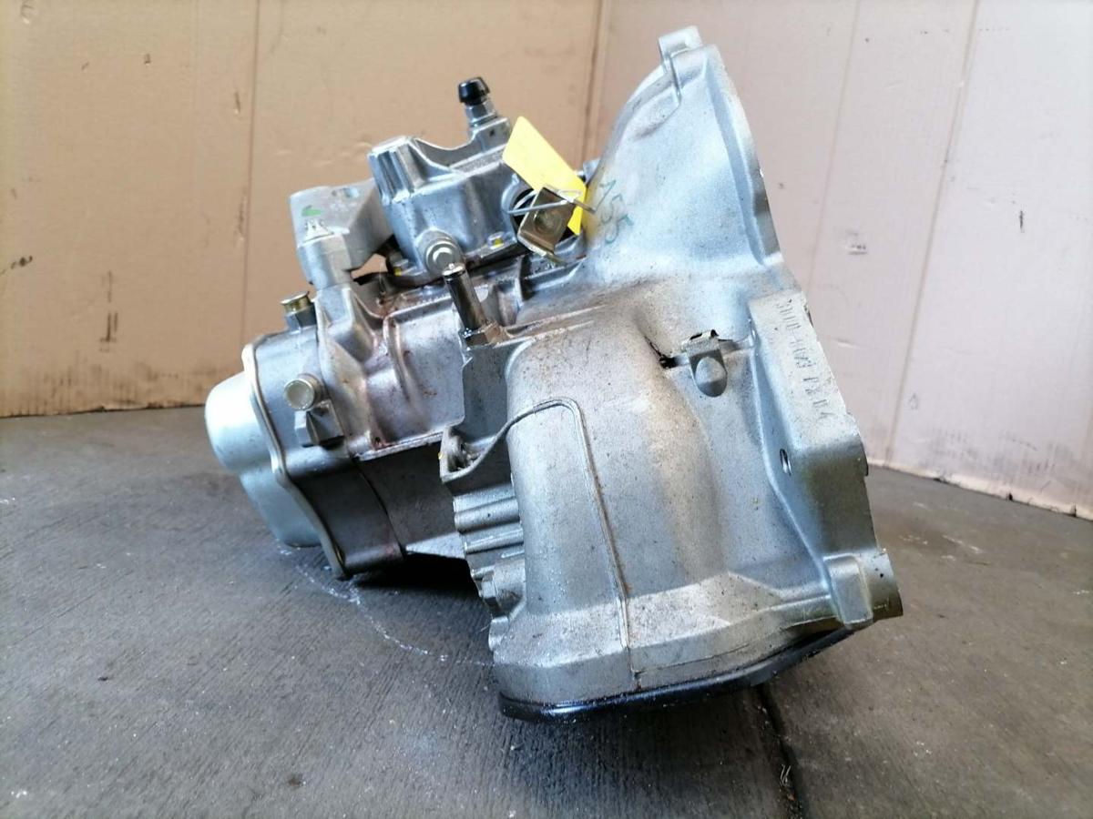 Opel Astra G Bj.1997 original 5 Gang Schaltgetriebe F13 neuwertig